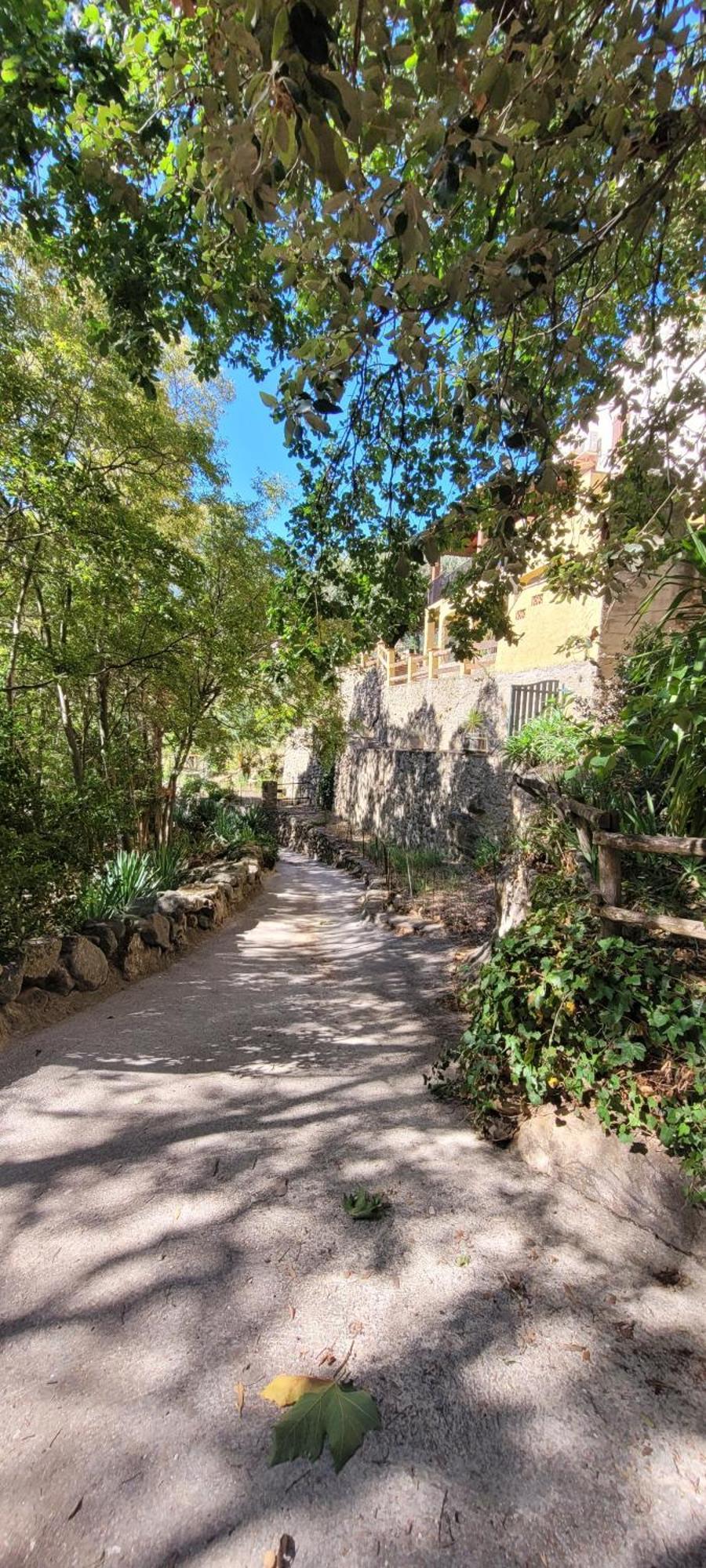 Chambre Climatisee Entre Mer Et Montagne, Avec Sdb Et Wc Privatifs Laroque-des-Albères Exterior foto